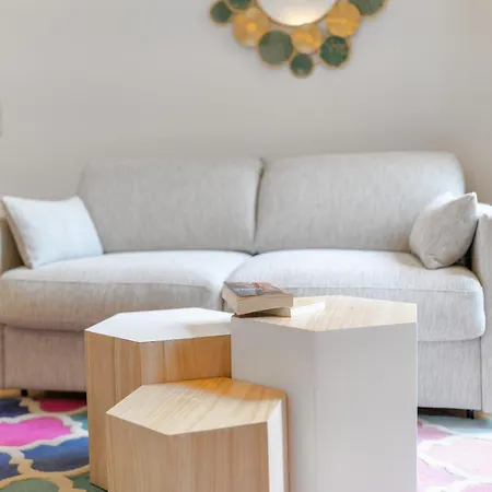 Hotelhome Paris 16-2